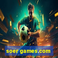 soer games.com